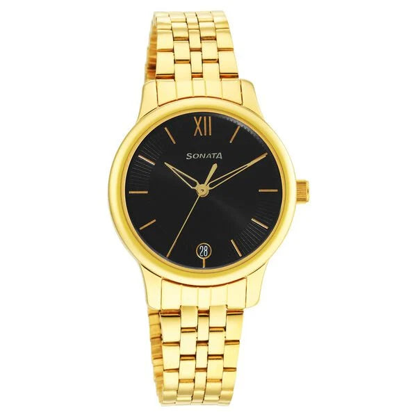 SON 8178YM03 ESSEN SONATA WOMENS WATCH SON 8178YM03 ESSEN SONATA WOMENS WATCH